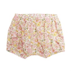 Huttelihut baggy shorts - Liberty print - Betsy Ann